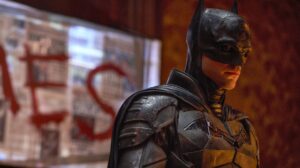 The Batman