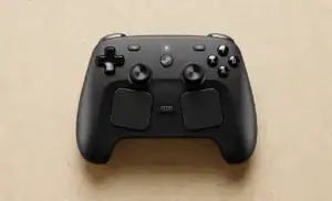 Zmeškali ste prvú vlnu? Valve od dnes dáva druhú šancu získať Steam Controller Steam Controller