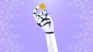 AI token