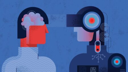 AI psychóza
