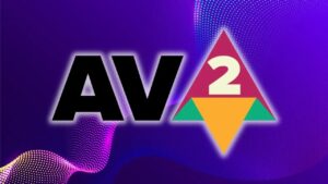 AV2 kodek