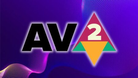 Ponúka o tretinu lepšiu kompresiu a ušetrí gigabajty dát. V čom spočíva revolúcia nového video formátu AV2? AV2 kodek