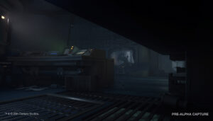 Alien Isolation 2