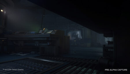 Alien Isolation 2