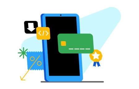Android poplatky