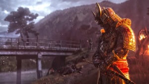 Finálny update pre AC Shadows uzatvára príbeh, Palworld opúšťa Early Access a nová tvár pre LOTR film – Quest Log #20 Assassin's Creed Shadows