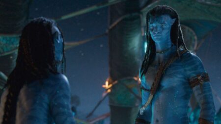 Avatar: Oheň a Popol