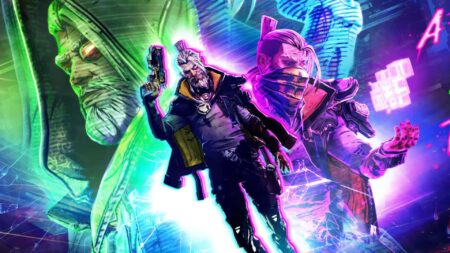 Borderlands 4