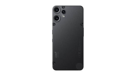 CMF Phone Pro 2