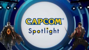Capcom Spotlight