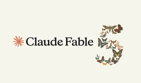 Claude Fable 5