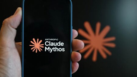 Claude Mythos