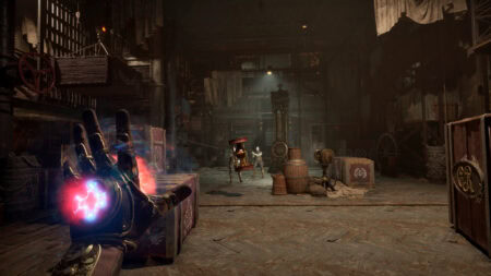 Ak patríte medzi fanúšikov sérií BioShock a Dishonored, toto exkluzívne RPG pre Xbox vám nesmie uniknúť Clockwork Revolution
