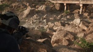 Hľadáte v hrách dospelý vojenský príbeh bez zbytočných klišé? Tieto prvé detaily z Crossfire vás okamžite dostanú Crossfire