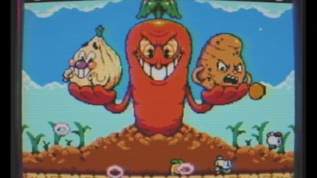Cuphead