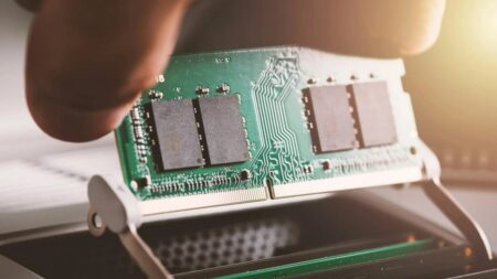 DDR4