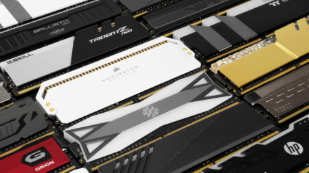 DDR4 RAM