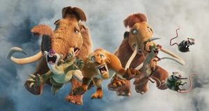 Milovaná animovaná svorka sa vracia na scénu. Aké šialenstvo čaká Mannyho a Sida v novom filme Doba ľadová? Hlavné postavy filmu Doba ľadová