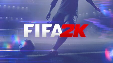 Monopol EA Sports FC zostáva neotrasený: Rokovania o silnom konkurentovi FIFA 2K definitívne padli FIFA 2K