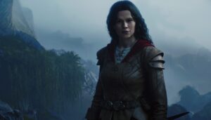 hayley atwell v hre Fable
