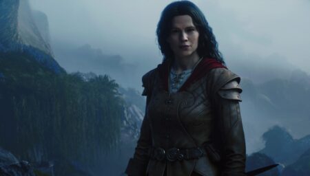 Fable má konečne dátum vydania: Hlavnú záporáčku stvárni hviezda z Marvelu Hayley Atwell hayley atwell v hre Fable