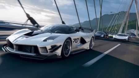 Forza Horizon 6