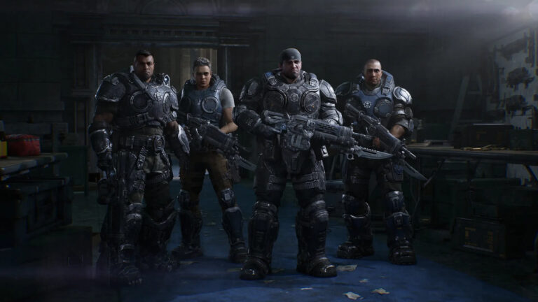 Masívne prepúšťanie v Heart Machine, Gears of War: E-Day je GOLD a nízka cena pre Valor Mortis – Quest Log #71