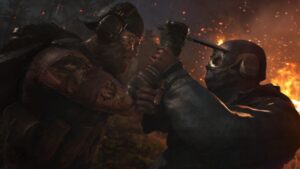 Ghost Recon