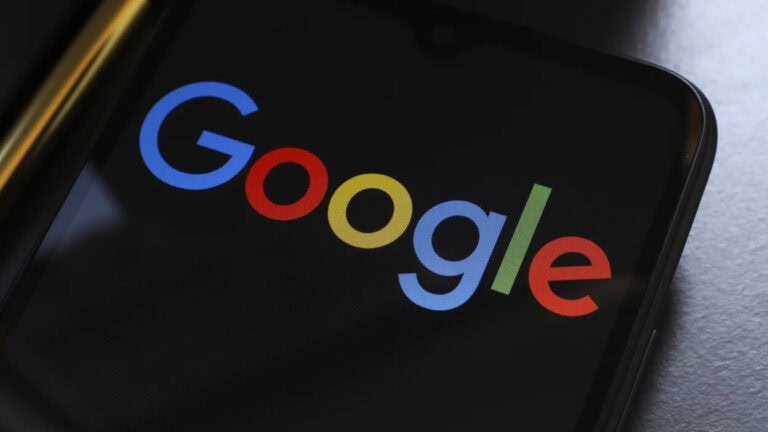 Google