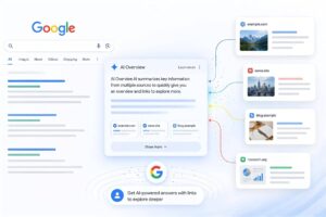 Google AI Overview