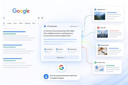 Google AI Overview