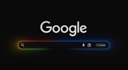 AI ako predvolený vyhľadávač: Google v testovacej verzii Chrome vyvolal masívnu paniku Google AI vyhľadávanie