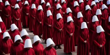Seriál The Handmaid's Tale