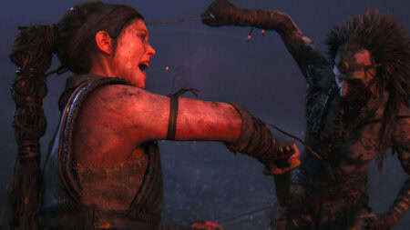 Škrty v Xboxe sa začali a sú masívne: Štúdiám Ninja Theory, Compulsion Games a Double Fine hrozí zatvorenie Hellblade 2