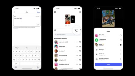 Predplatné Instagram Plus