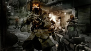 Hráči na ne odmietajú zabudnúť: Týchto 10 legendárnych PlayStation značiek by sme okamžite brali späť Killzone