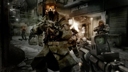 Killzone