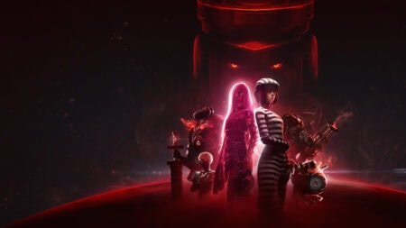 Koniec štúdia stojaceho za sci-fi depresiou, Toxic Dark Zone v Division 2 a AI na Steam Next Feste – Quest Log #20 Luna Abyss