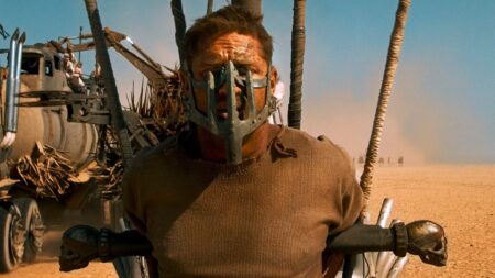 Mad Max
