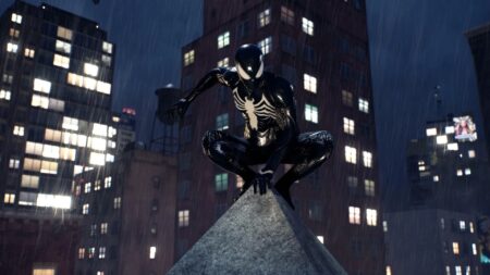 Marvel's Spider-Man 2