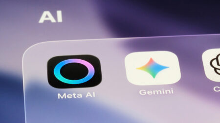 Meta AI Gemini