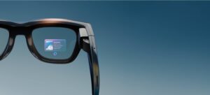Meta Ray Ban okuliare