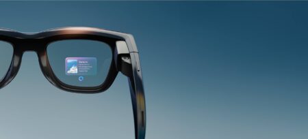 Škandál okolo okuliarov Mety: Skrytý kód dokáže premeniť používateľov na sledovaciu sieť Meta Ray Ban okuliare