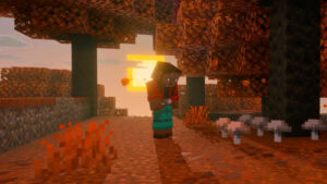 Zmena fyziky, akú kockovaný svet ešte nezažil a názov filmu. Pozrite sa, čo všetko ukázal Mojang na Minecraft Live Nový update pre Minecraft