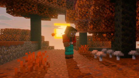 Nový update pre Minecraft