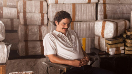 Narcos