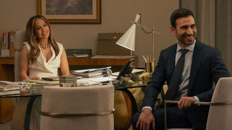 Workoholici v pasci tajnej lásky a súdny proces, ktorý šokoval svet. Čo na Netflixe sledovali všetci Slováci?