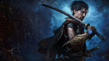 Stavili na nekompromisnú brutalitu a feudálne Japonsko. Kedy presne dorazí nová Onimusha? Onimusha: Way of the Sword