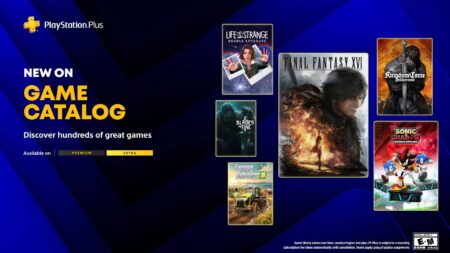 PlayStation Plus hry jún 2026