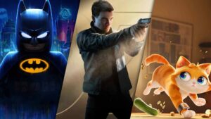 PlayStation Store hry za máj 2026